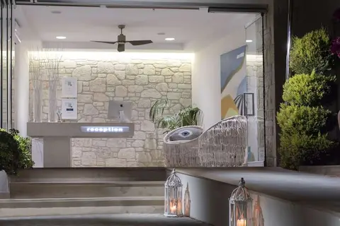 Kappa Resort in Δημοτική Ενότητα Παλλήνης — foto 23