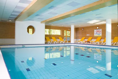 Résidence Le Parc des Airelles in Auzet — foto 5