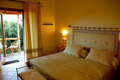 Aldiola Country Resort in Sant'Antoni di Gaddura/Sant'Antonio di Gallura — foto 4