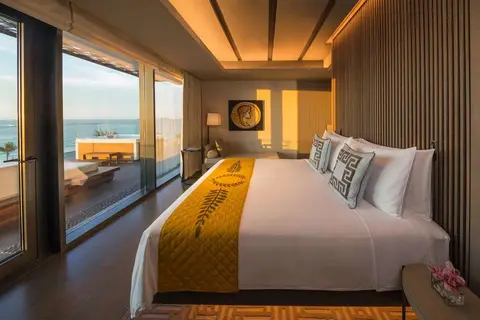 Banyan Tree Dubai at Bluewaters Island in The Residences At Caesars Palace Bluewaters Dubai — foto 5