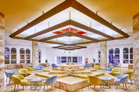 Monarque El Fatimi Mahdia in Mahdia — foto 6