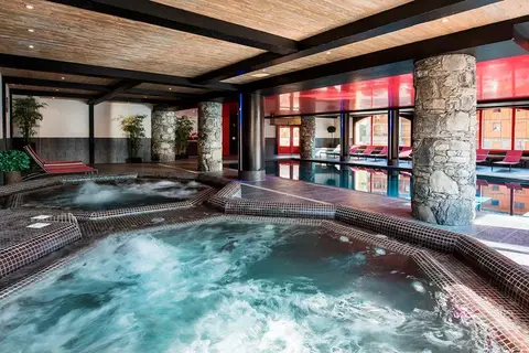 Residence CGH Le Telemark in Tignes, foto 5