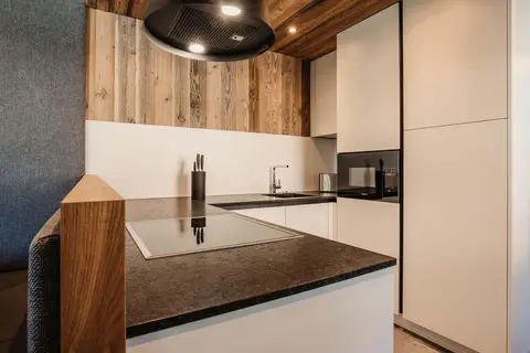 Hofgut Wagrain Apartments & Lifestyle Resort in Moos, foto 7