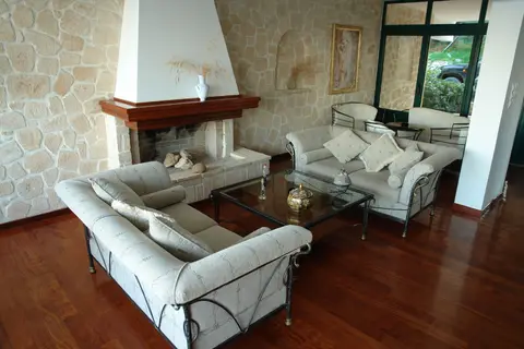 Hotel Dionysos in Dionysos Luxury Hotel, foto 11