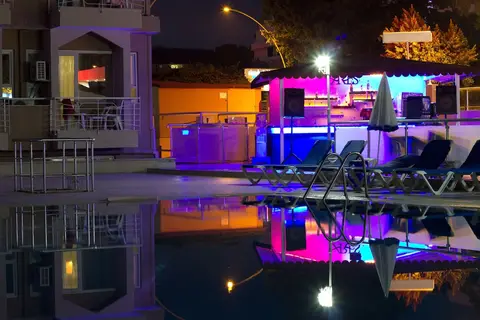 Ares Dream Hotel in Kemer — foto 18