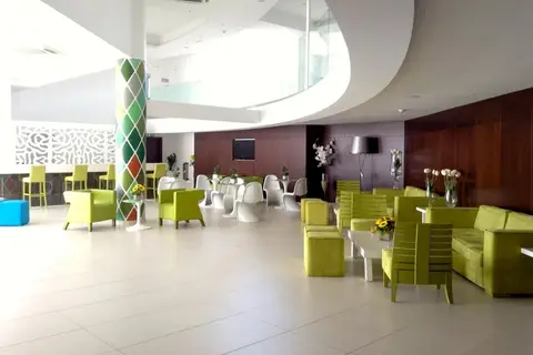 Limanaki Beach Hotel in Αγία Νάπα — foto 7