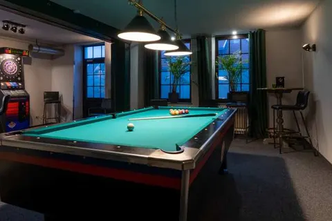 Hotel Restaurant Packhaus foto 13