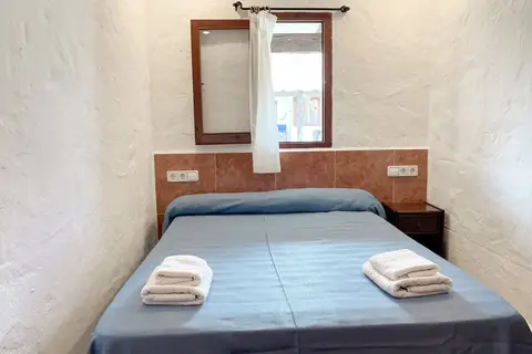 Binivell Park - Caliu Apartments in Sant Lluís — foto 26