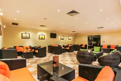 Sultan Gardens Resort in Sharm El Sheikh, foto 5