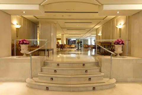 Sevilla Center in Sevilla — foto 14