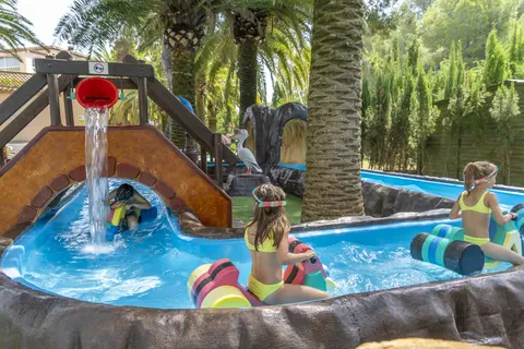 Camping La Torre Del Sol foto 25