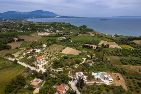 Akrotiri Suites in Δημοτική Ενότητα Παλικής — foto 24