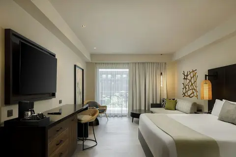 Lopesan Caoba Lagoon Resort, Spa & Casino in Punta Cana, foto 28