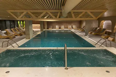 Eter Hotel in Golem — foto 11