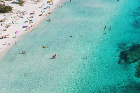 Liscia Eldi Resort foto 20