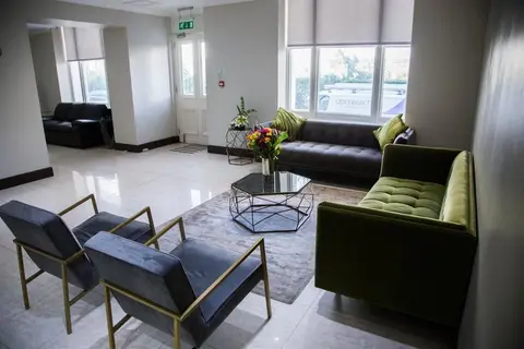 Bayswater Inn in Londen, foto 5
