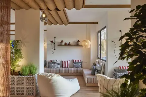 tent Palmanova in Palmanova, foto 28