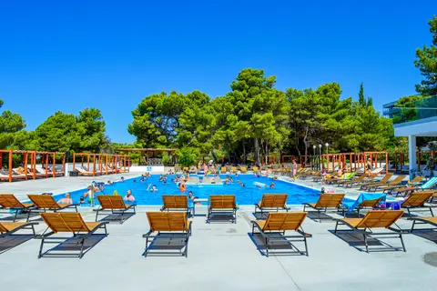 Camping Imperial Vodice in Vodice — foto 9