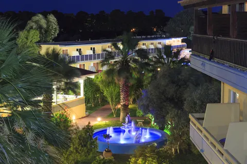 Golden Odyssey Hotel foto 15