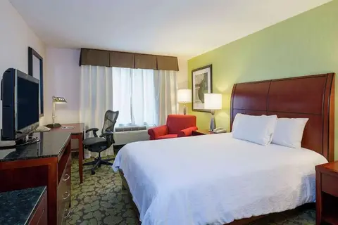 Hilton Garden Inn JFK Airport in New York — foto 3