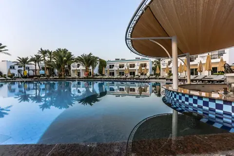 Sultan Gardens Resort in Sharm El Sheikh, foto 16