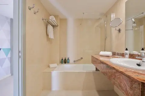 Duva Aparthotel & Spa in Port de Pollença — foto 11