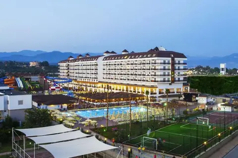 Eftalia Splash Resort in Antalya, foto 28