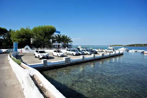 Isola Lo Scoglio in Porto Cesareo, foto 10