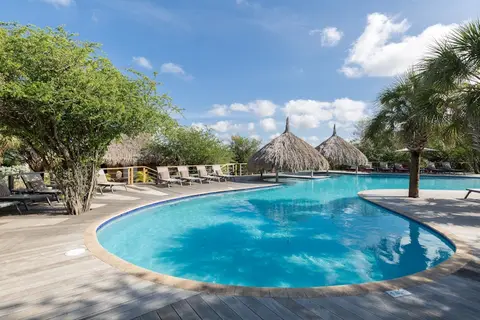 Morena Resort in Jan Thiel — foto 14