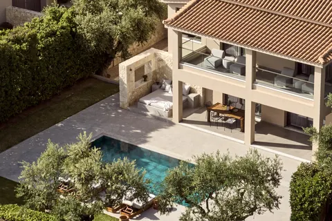 Cielo Villas in Zakynthos Municipal Unit — foto 20