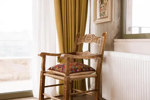 Anna Boutique Villas in Μυξόρρουμα — foto 22