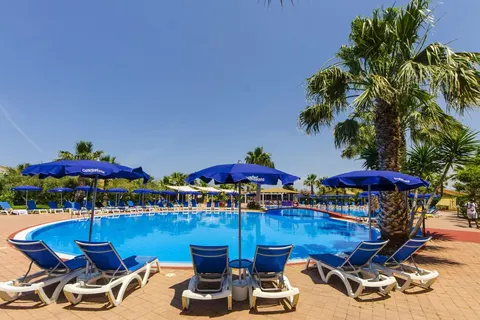 Dolcestate Hotel in Campofelice di Roccella — foto 16