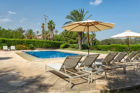 Casal Santa Eulalia foto 5