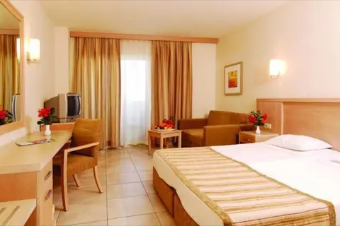 Süral Hotel in Manavgat — foto 11