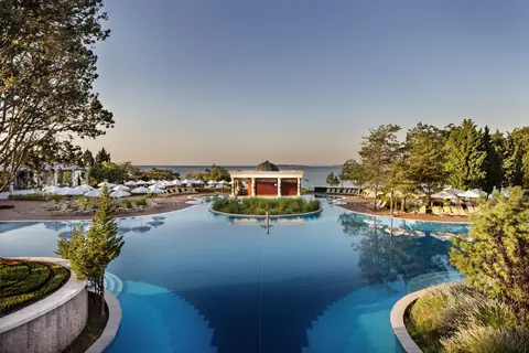 Dreams Sunny Beach Resort & Spa in Burgas — foto 14