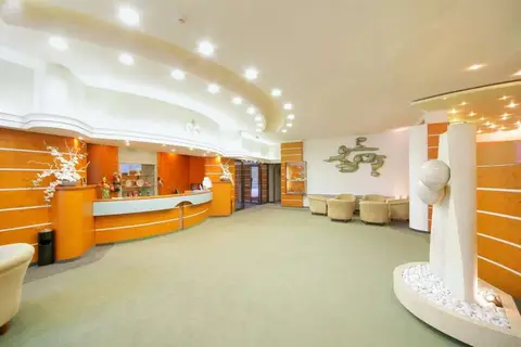 Hotel Montana in Špindlerův Mlýn — foto 9