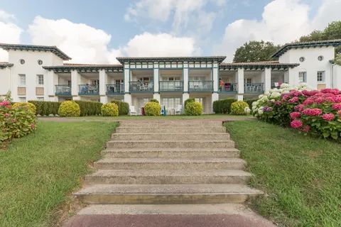 Résidence Le Domaine De Bordaberry foto 11