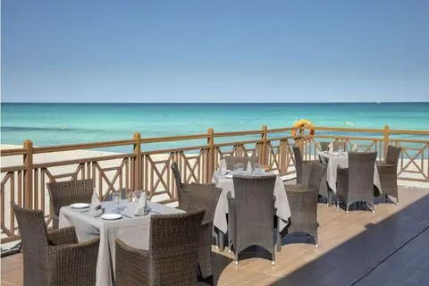 Hotel Iberostar Selection Eolia Djerba in Djerba — foto 9