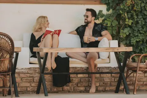 Han Deluxe Hotel & Suites in Fethiye — foto 7