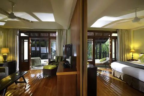 Sofitel Mauritius L'Imperial Resort & Spa in Flic en Flac VCA — foto 11