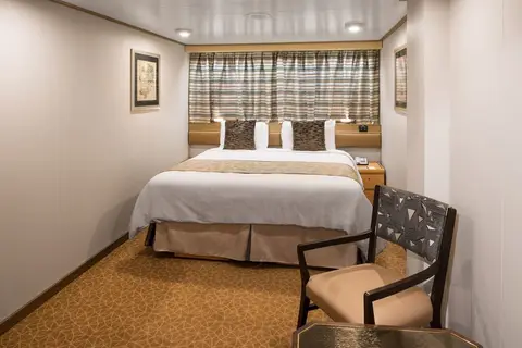 Cruise Japan & Zuid-Korea in Cruisereizen — foto 27