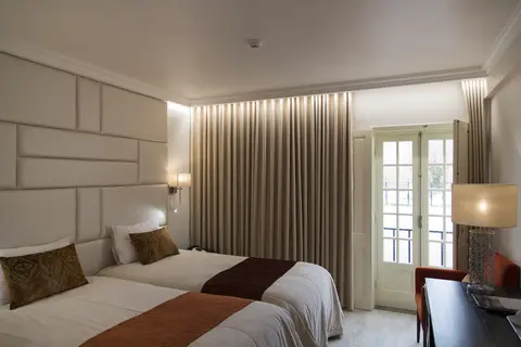 Josefa D'obidos Hotel in Óbidos, foto 20