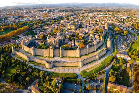 Van Frans Baskenland naar de Middellandse Zee foto 3