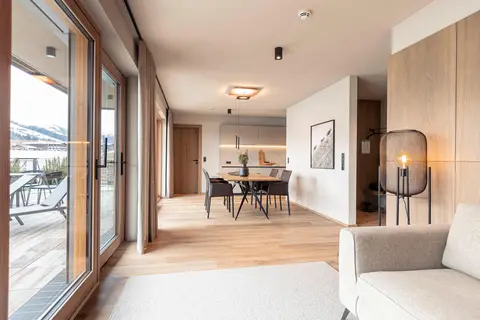 Chalet 149 Westendorf in Westendorf — foto 5