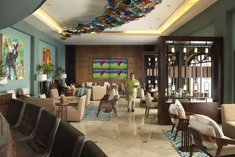 Playa Grande Resort & Grand Spa in Cabo San Lucas — foto 14