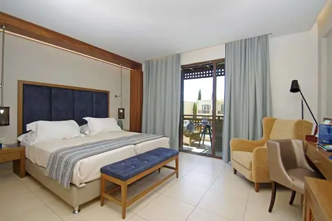 Mediterranean Village Hotel & Spa in Katerini, foto 5