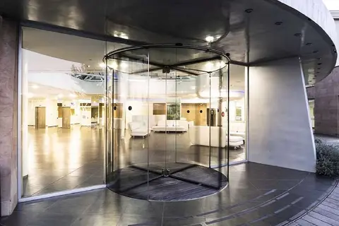 Arezzo Park Hotel in Viciomaggio, foto 13