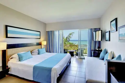 Pearle Beach Resort & Spa in Flic en Flac VCA — foto 6