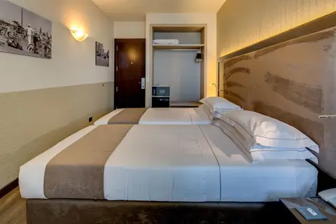 Best Western Plus Hotel Farnese in Parma, foto 20