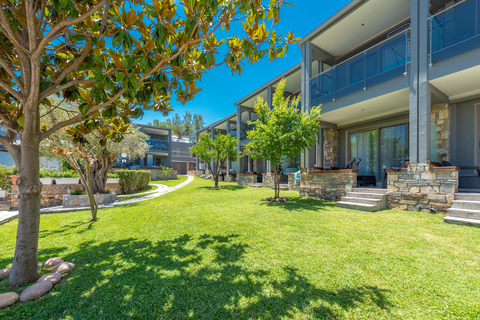 Aparthotel Dionysos foto 12